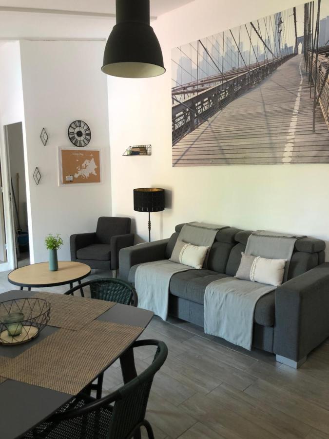 Le Gite Au Calme D'Aubignan 4 Personnes, 1 Chambre Exterior photo